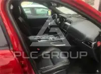 2019 Jaguar F-PACE