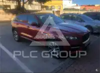 2019 Jaguar F-PACE
