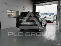 2019 Jaguar F-PACE