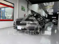2019 Jaguar F-PACE