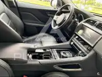 2019 Jaguar F-PACE