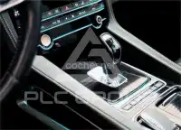 2019 Jaguar F-PACE
