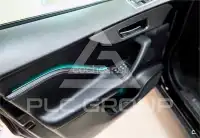 2019 Jaguar F-PACE