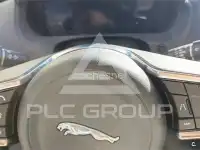 2019 Jaguar F-PACE