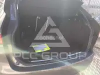 2019 Jaguar F-PACE