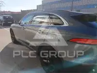 2019 Jaguar F-PACE