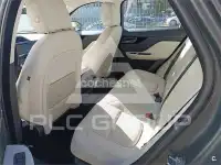 2019 Jaguar F-PACE