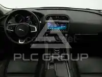 2019 Jaguar F-PACE