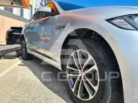 2019 Jaguar F-PACE