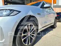 2019 Jaguar F-PACE