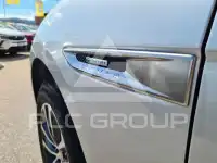 2019 Jaguar F-PACE