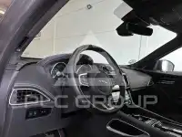 2019 Jaguar F-PACE