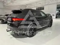 2019 Jaguar F-PACE