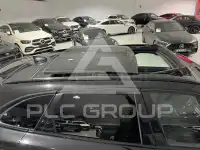 2019 Jaguar F-PACE