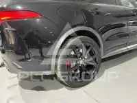 2019 Jaguar F-PACE