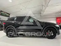 2019 Jaguar F-PACE