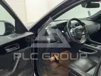 2019 Jaguar F-PACE