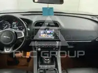 2019 Jaguar F-PACE
