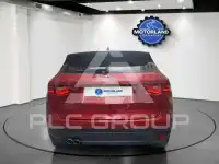 2019 Jaguar F-PACE