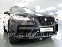 2019 Jaguar F-PACE