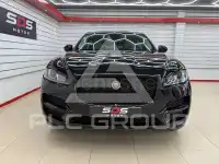 2019 Jaguar F-PACE