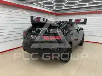 2019 Jaguar F-PACE