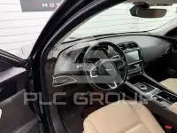 2019 Jaguar F-PACE