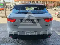 2019 Jaguar F-PACE