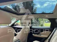 2019 Jaguar F-PACE