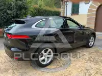 2019 Jaguar F-PACE
