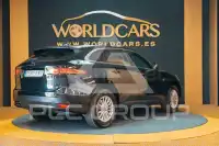 2019 Jaguar F-PACE