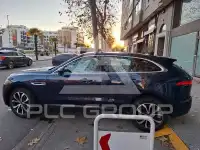 2019 Jaguar F-PACE