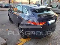 2019 Jaguar F-PACE