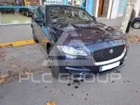 2019 Jaguar F-PACE