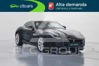 2019 Jaguar F-TYPE