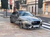 2019 Jaguar XF