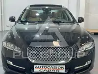 2019 Jaguar XJ