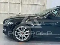 2019 Jaguar XJ