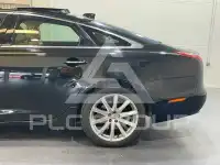 2019 Jaguar XJ