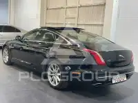 2019 Jaguar XJ