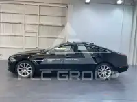 2019 Jaguar XJ