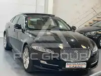 2019 Jaguar XJ