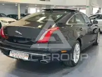 2019 Jaguar XJ