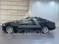 2019 Jaguar XJ