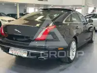 2019 Jaguar XJ