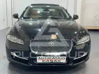 2019 Jaguar XJ