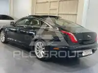 2019 Jaguar XJ