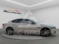 2019 Jaguar XE