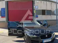 2019 Jaguar XE