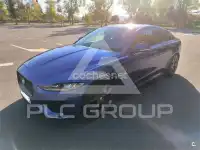 2019 Jaguar XE